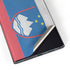 Slovenia Flag Distressed Galaxy Skins
